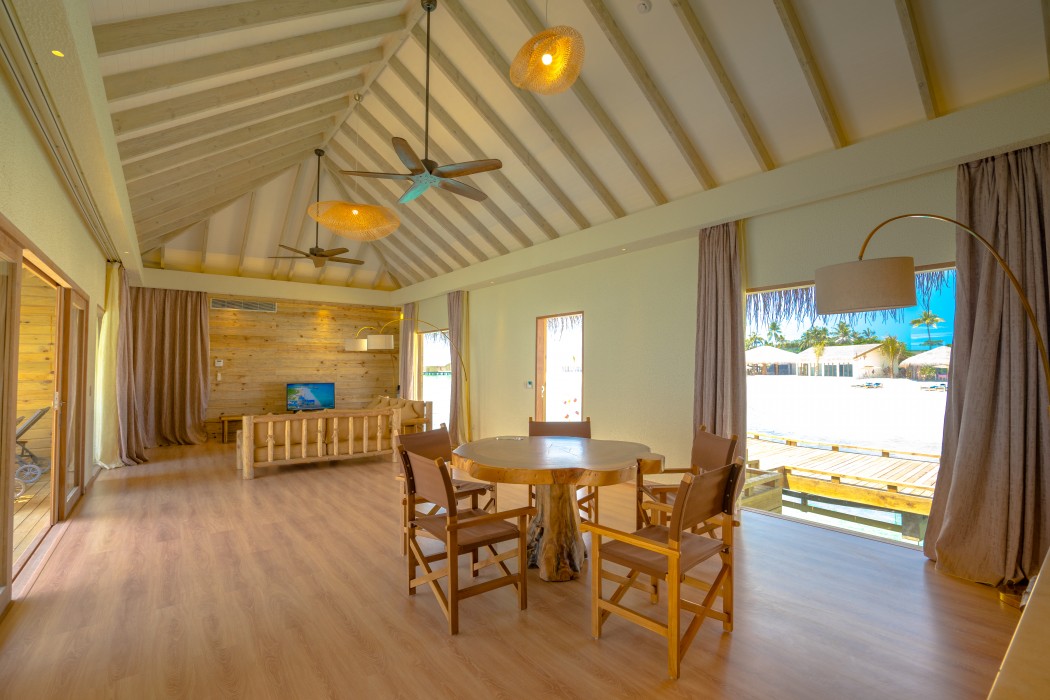 You and Me by Cocoon Maldives 111/293