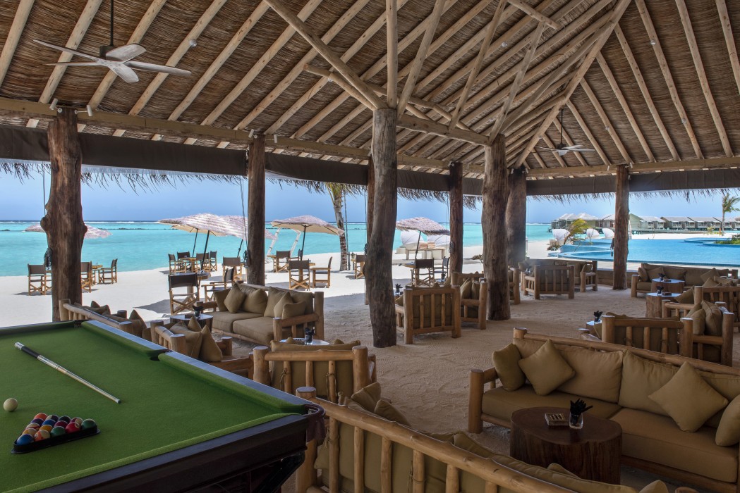 You and Me by Cocoon Maldives 172/293