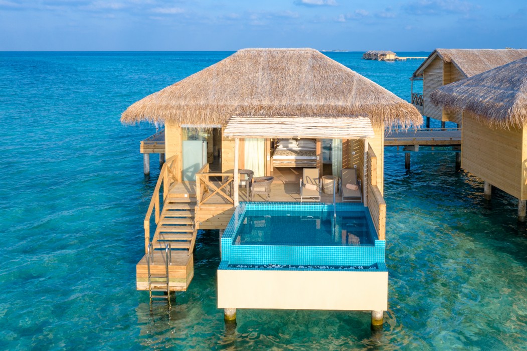 You and Me by Cocoon Maldives 9/293