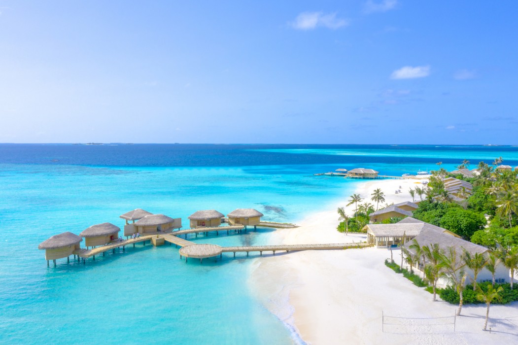 You and Me by Cocoon Maldives 262/293