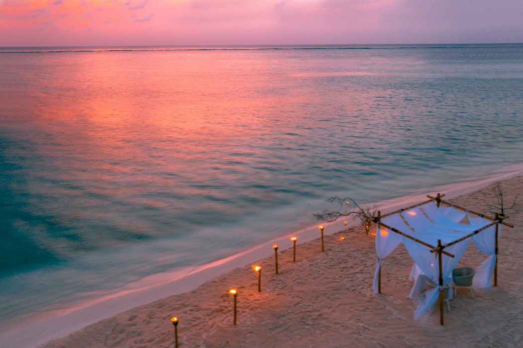 You and Me by Cocoon Maldives 223/293