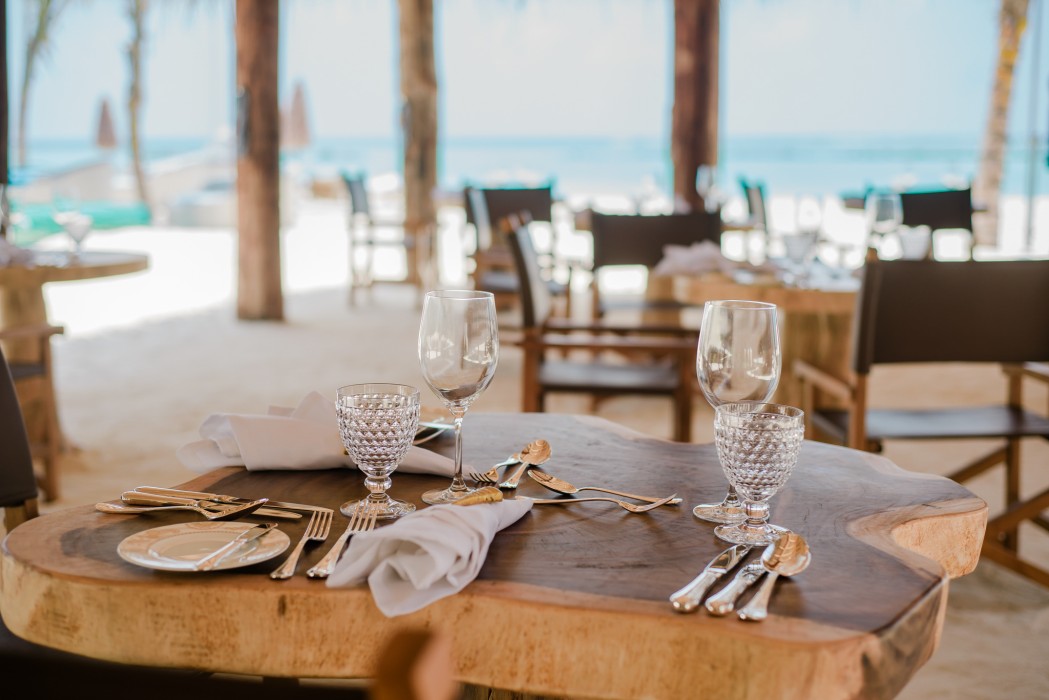 You and Me by Cocoon Maldives 162/293