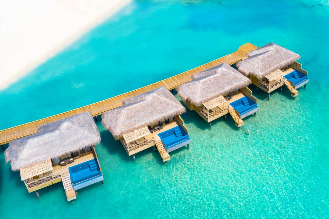 You and Me by Cocoon Maldives 221/293