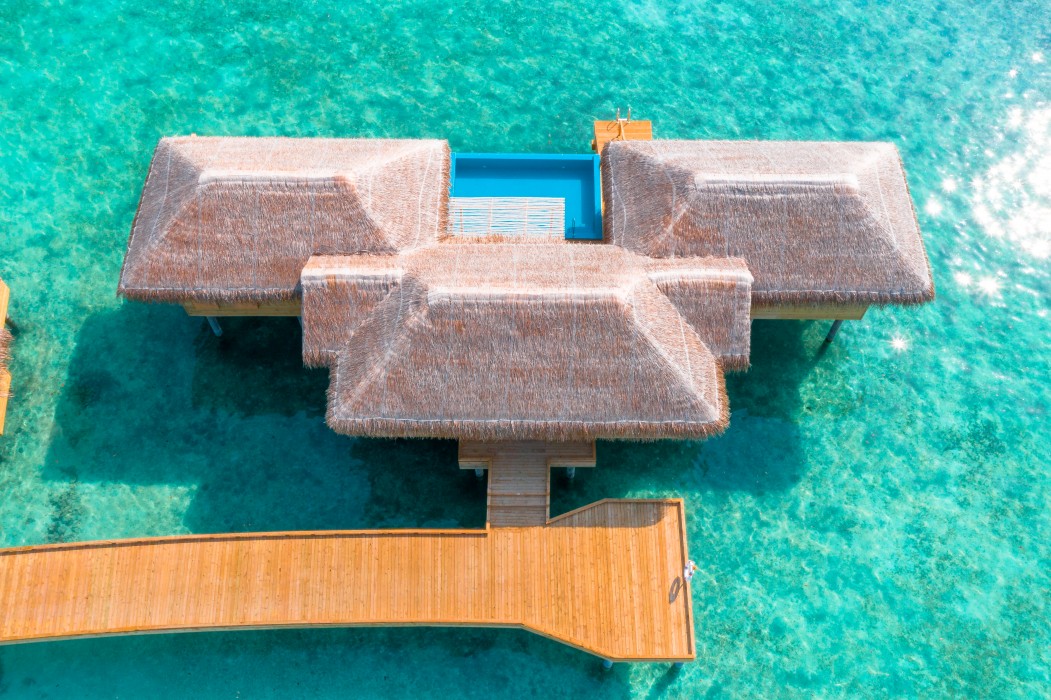 You and Me by Cocoon Maldives 30/293