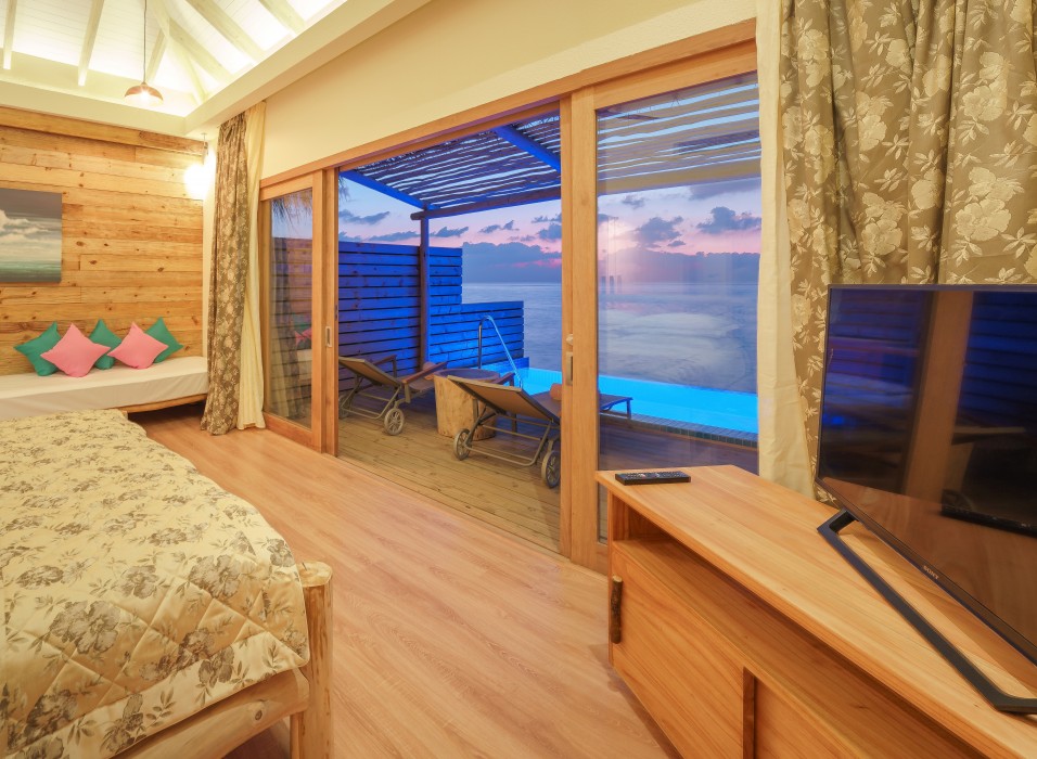 You and Me by Cocoon Maldives 55/293