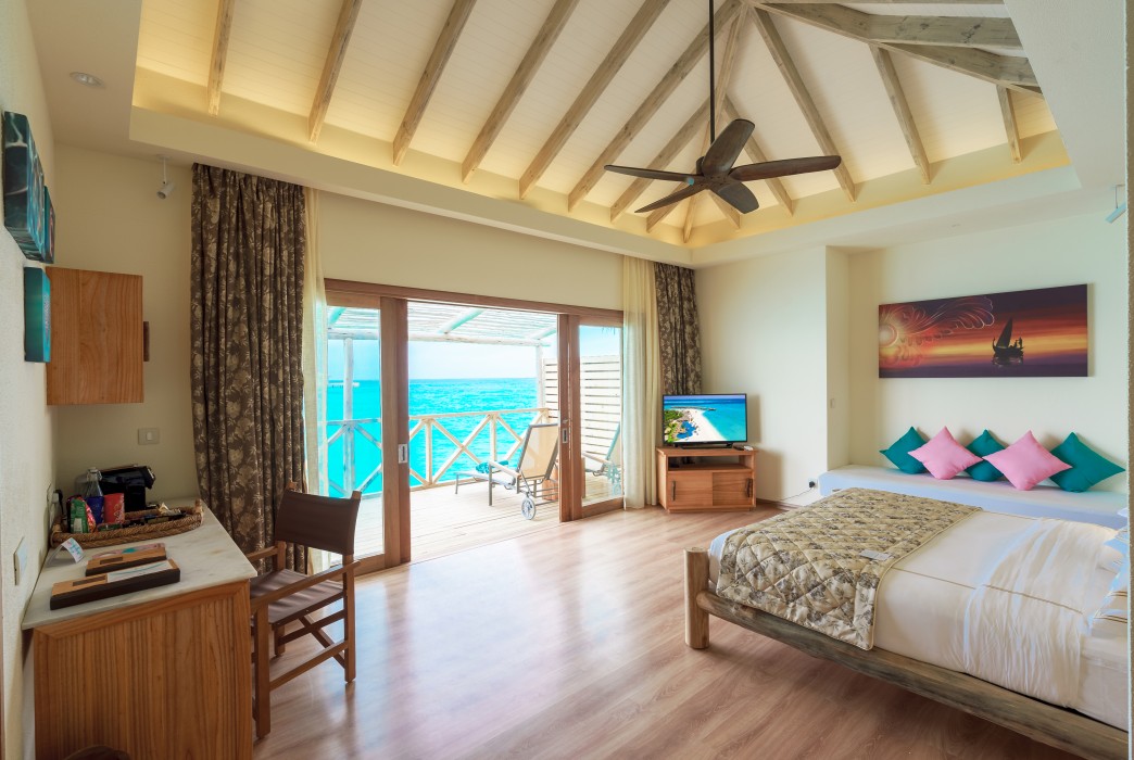 You and Me by Cocoon Maldives 82/293