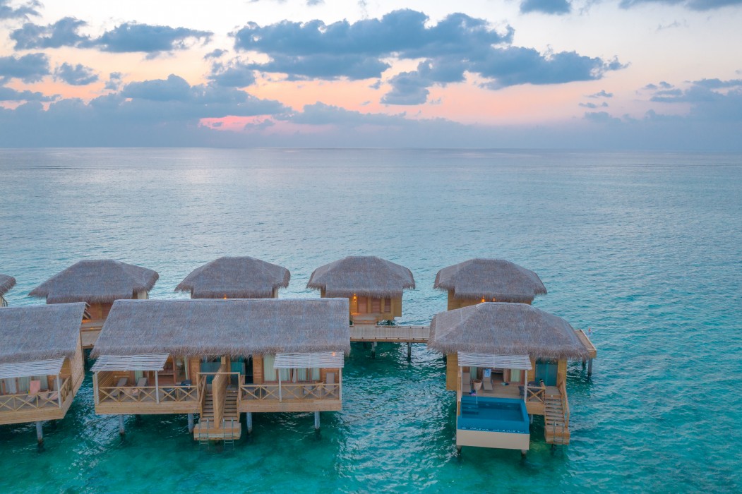 You and Me by Cocoon Maldives 10/293