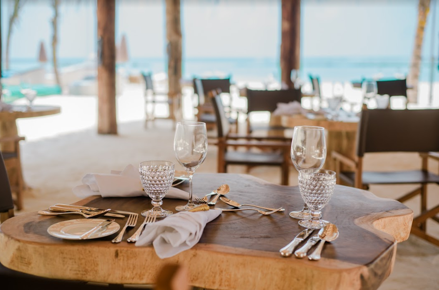 You and Me by Cocoon Maldives 139/293