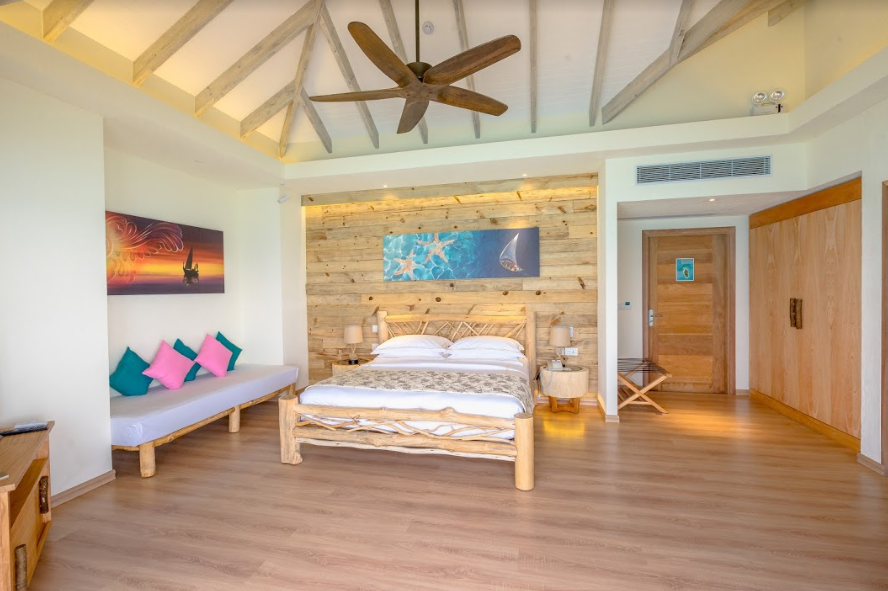 You and Me by Cocoon Maldives 65/293
