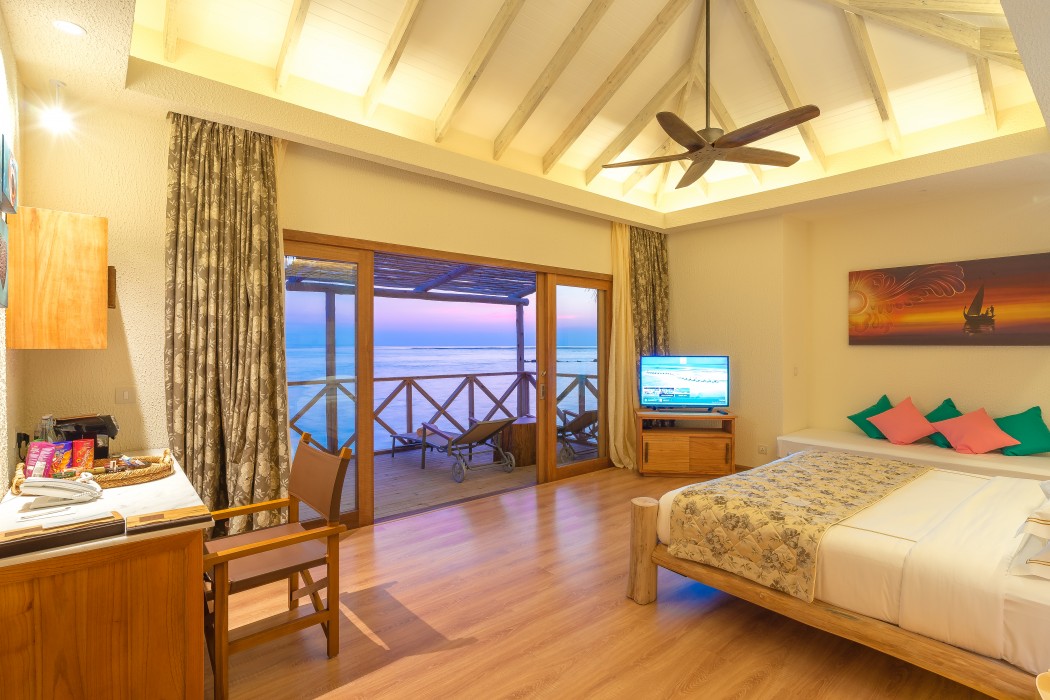 You and Me by Cocoon Maldives 66/293