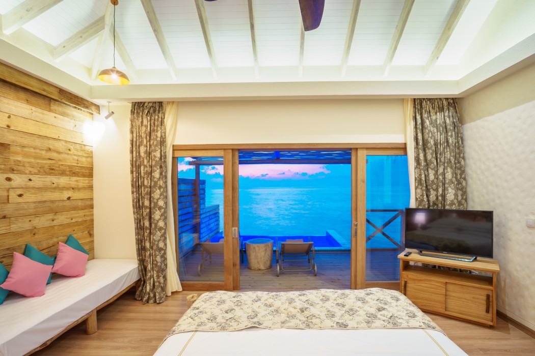 You and Me by Cocoon Maldives 123/293