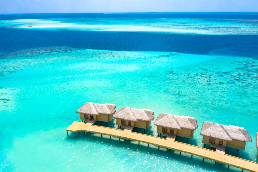 You and Me by Cocoon Maldives 40/293