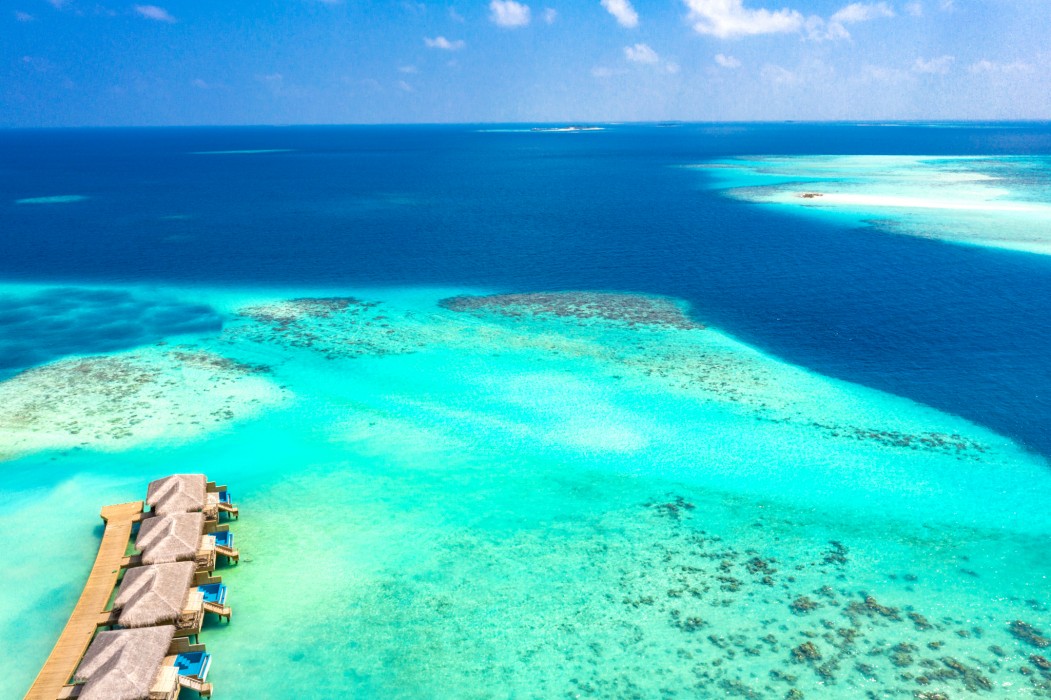 You and Me by Cocoon Maldives 20/293