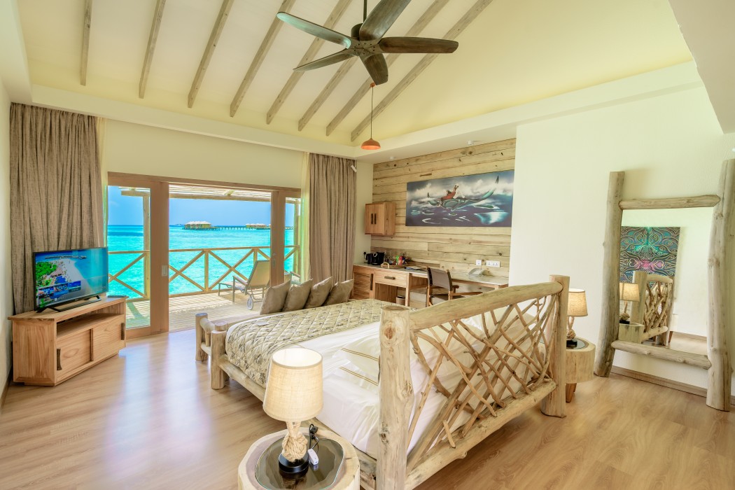 You and Me by Cocoon Maldives 125/293