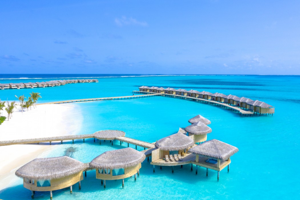 You and Me by Cocoon Maldives 259/293