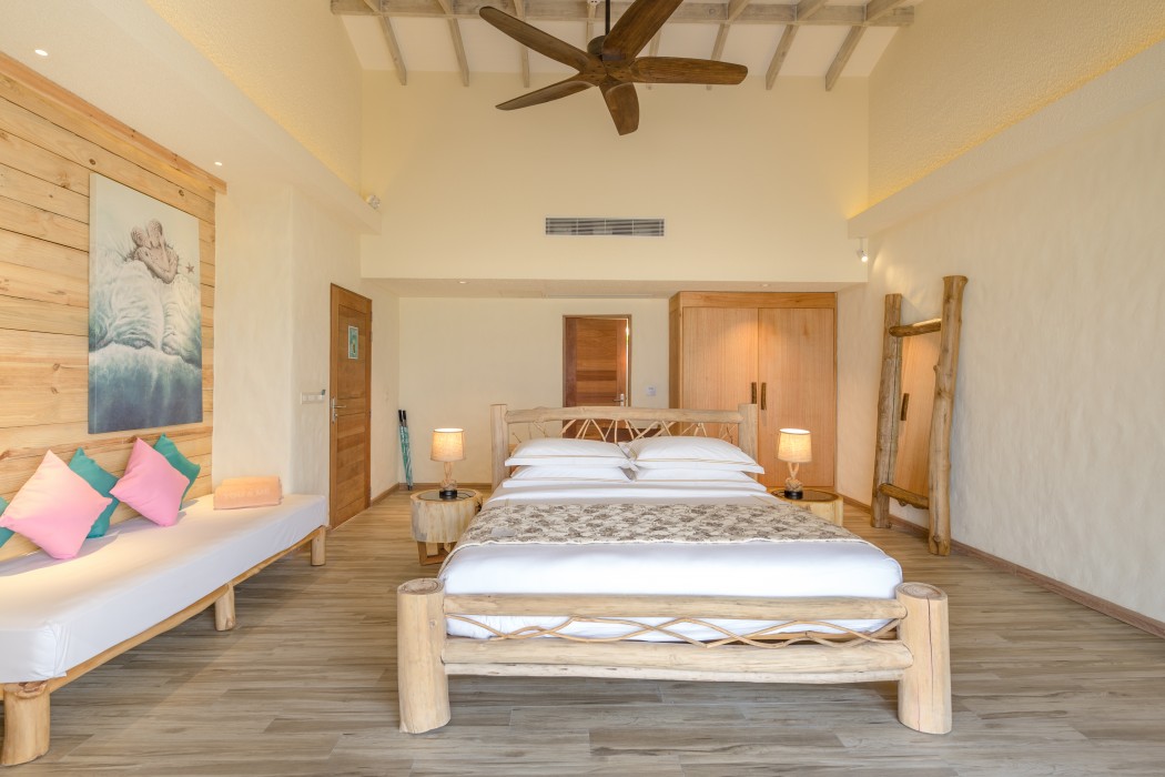 You and Me by Cocoon Maldives 121/293
