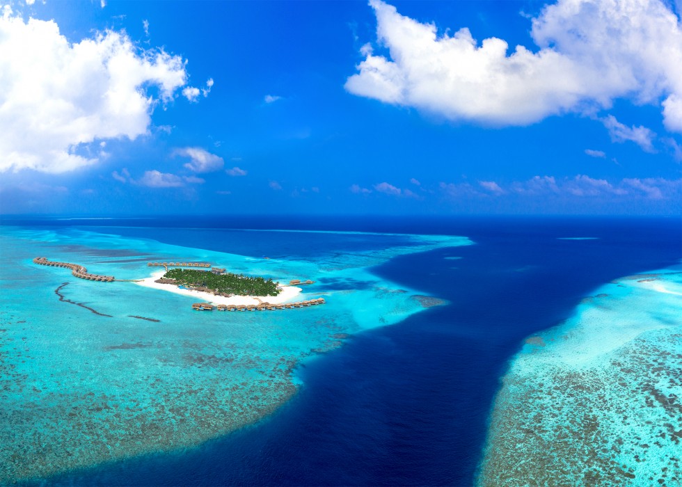 You and Me by Cocoon Maldives 216/293