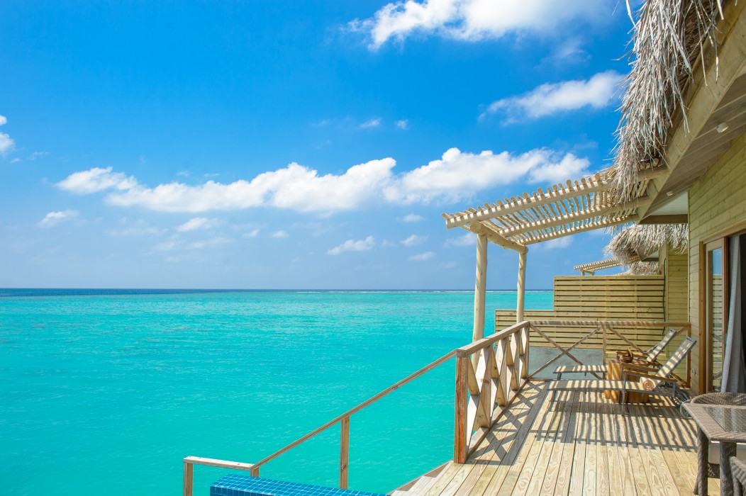 You and Me by Cocoon Maldives 21/293