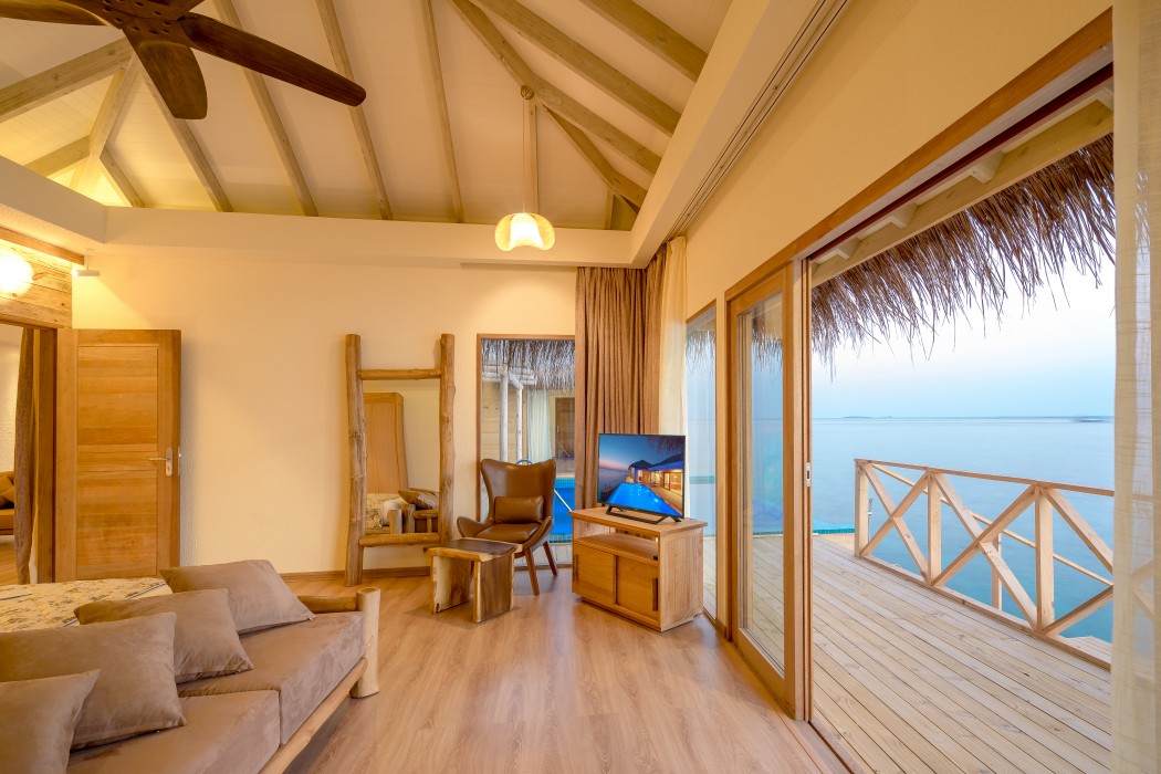You and Me by Cocoon Maldives 105/293