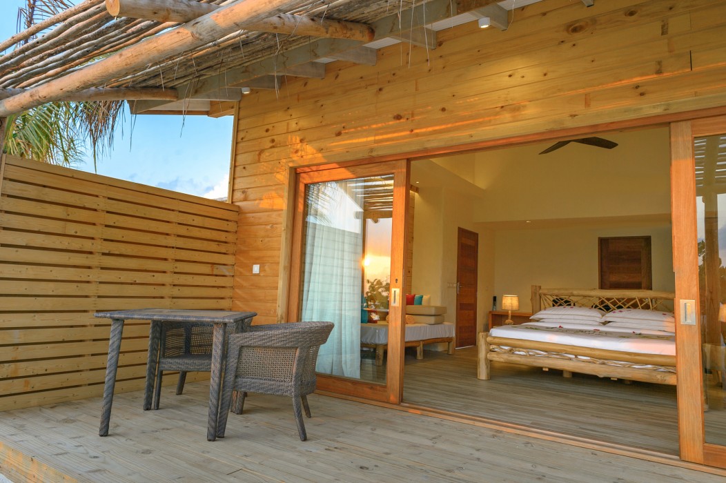 You and Me by Cocoon Maldives 71/293