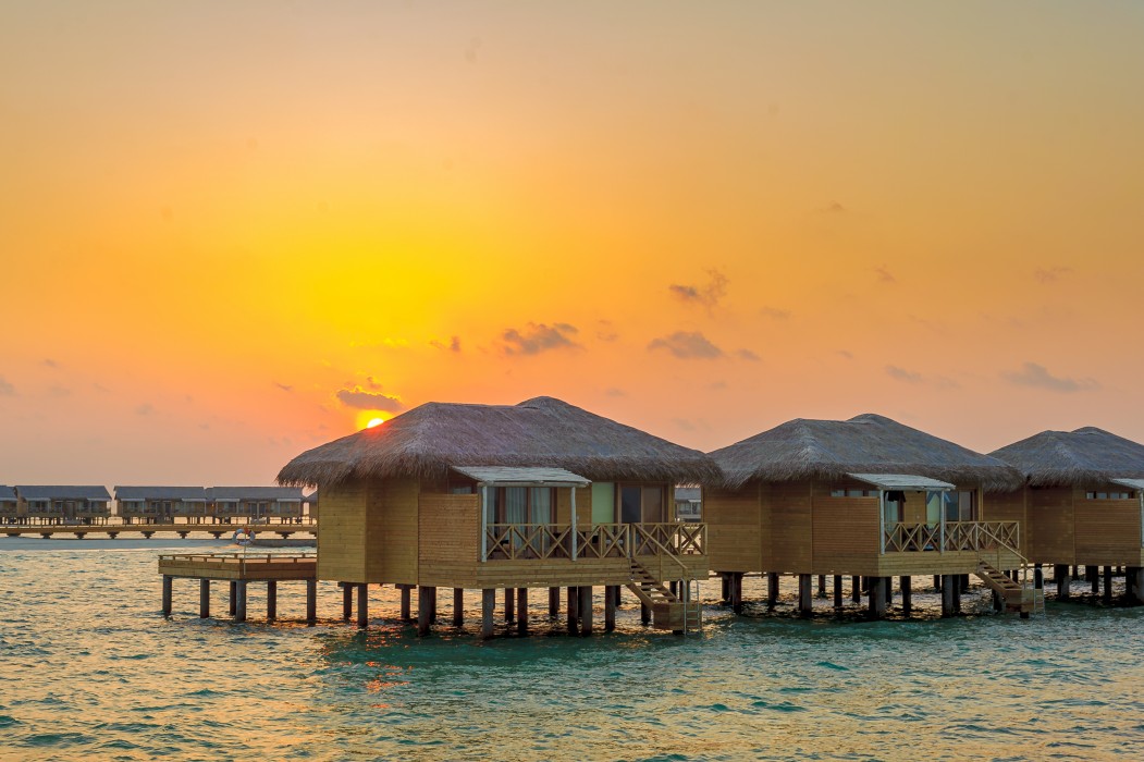 You and Me by Cocoon Maldives 41/293