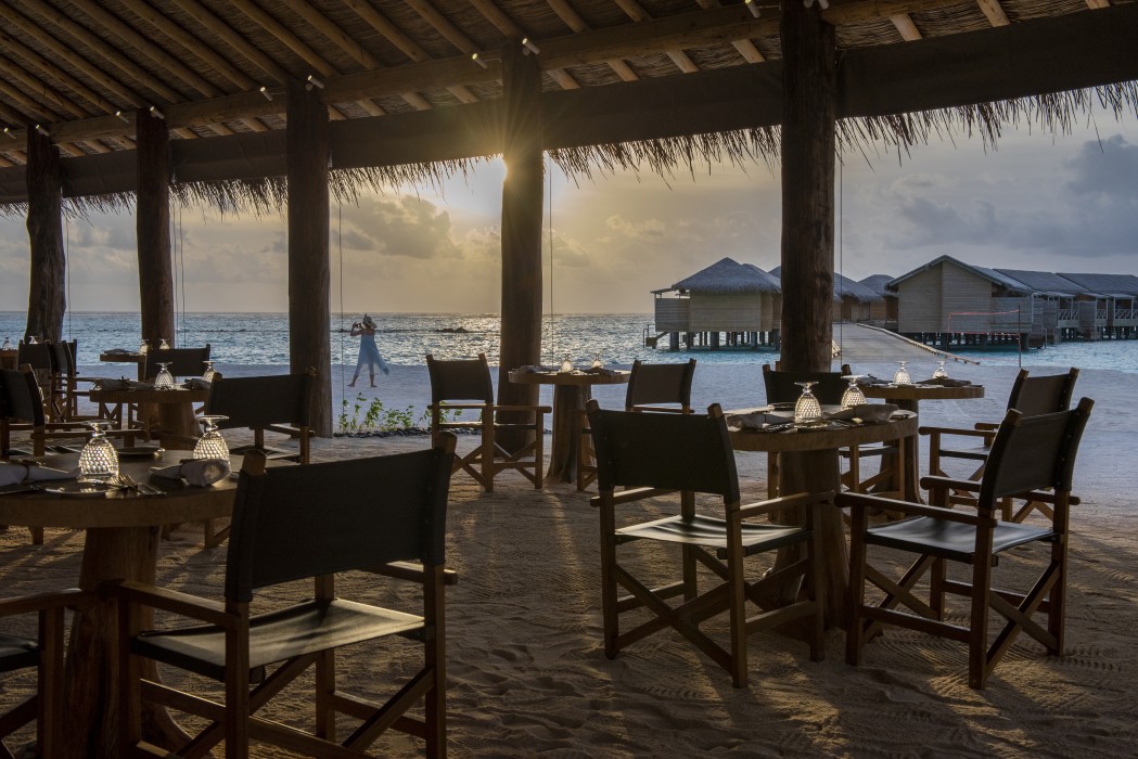You and Me by Cocoon Maldives 156/293