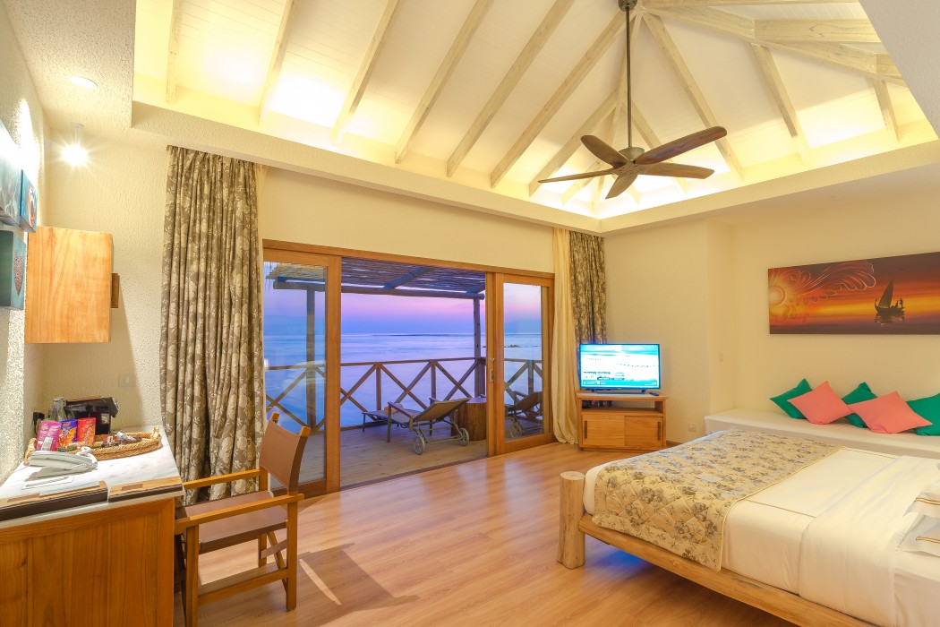 You and Me by Cocoon Maldives 118/293