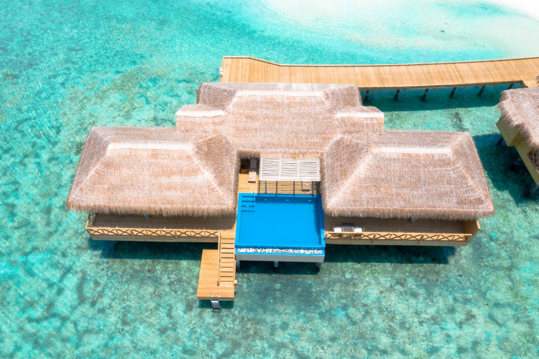 You and Me by Cocoon Maldives 22/293