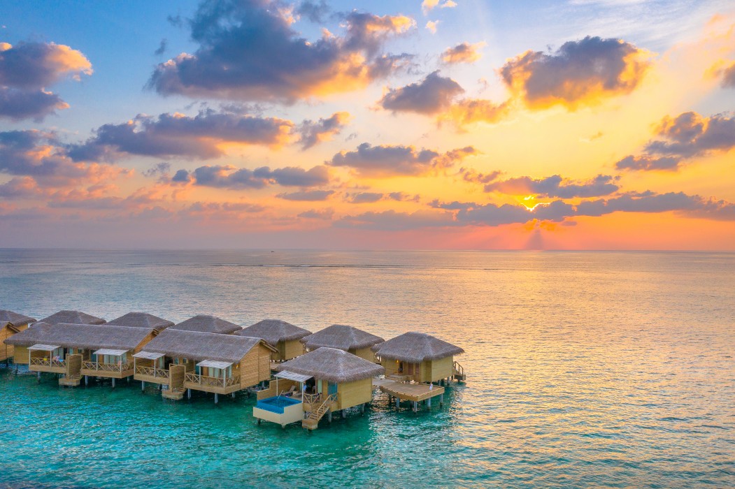 You and Me by Cocoon Maldives 14/293