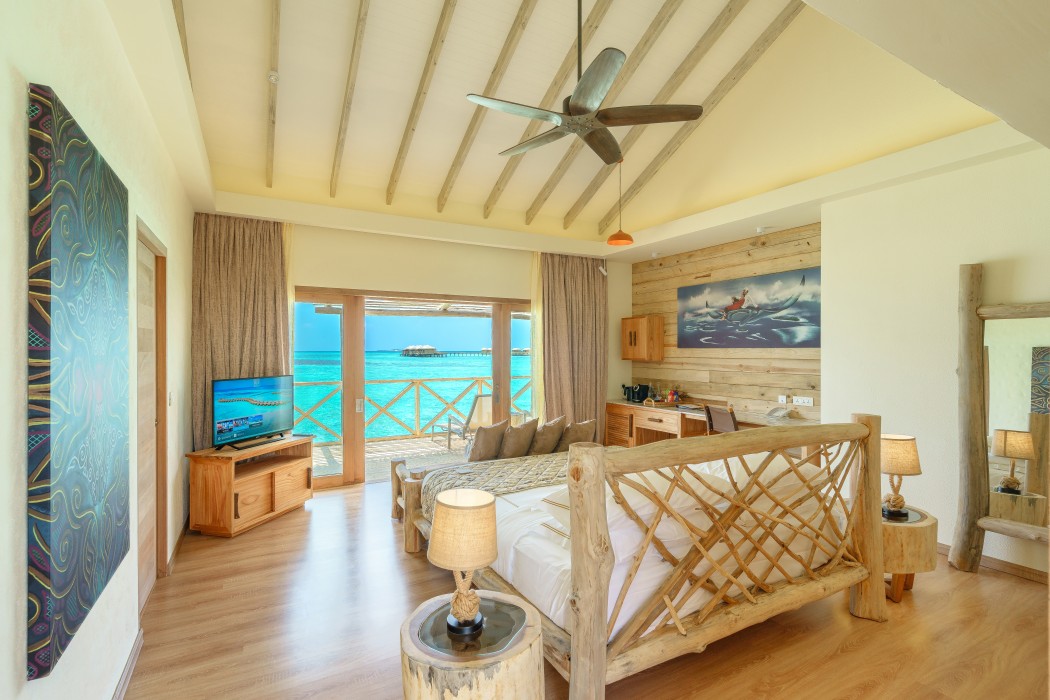 You and Me by Cocoon Maldives 124/293