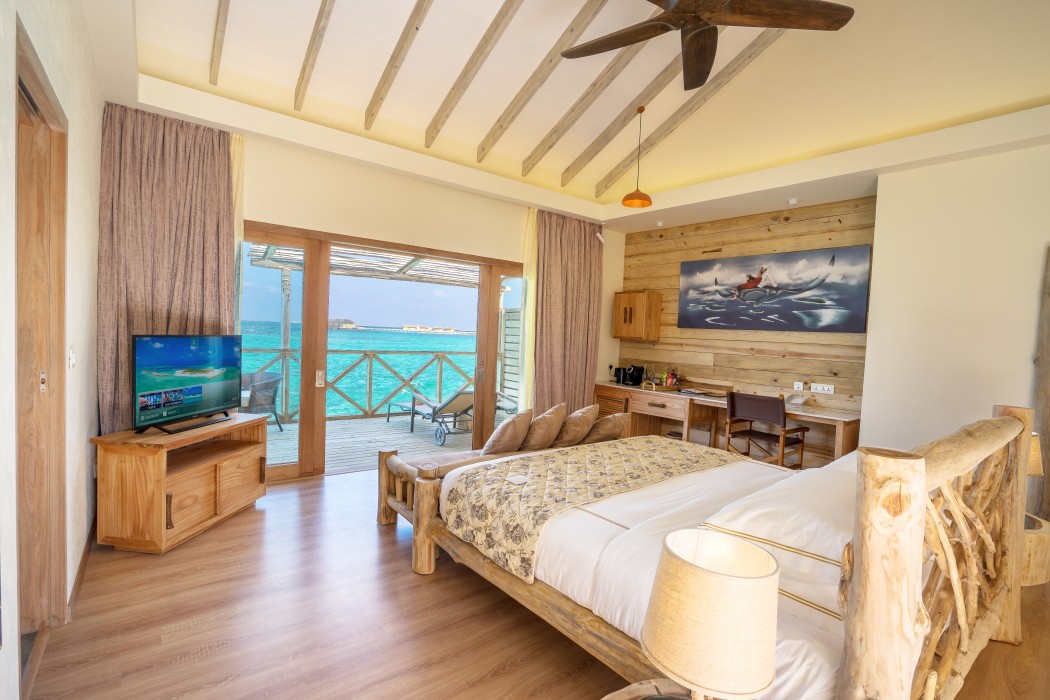 You and Me by Cocoon Maldives 80/293