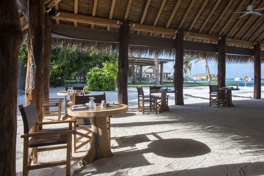 You and Me by Cocoon Maldives 194/293