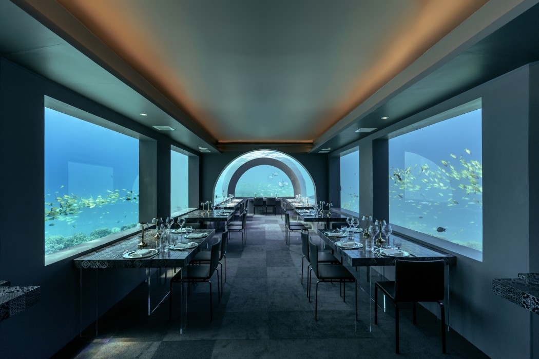 You and Me by Cocoon Maldives 197/293