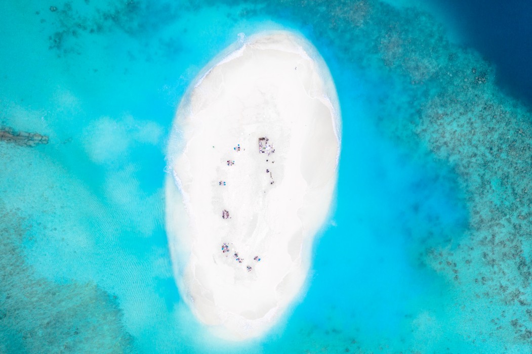 You and Me by Cocoon Maldives 250/293