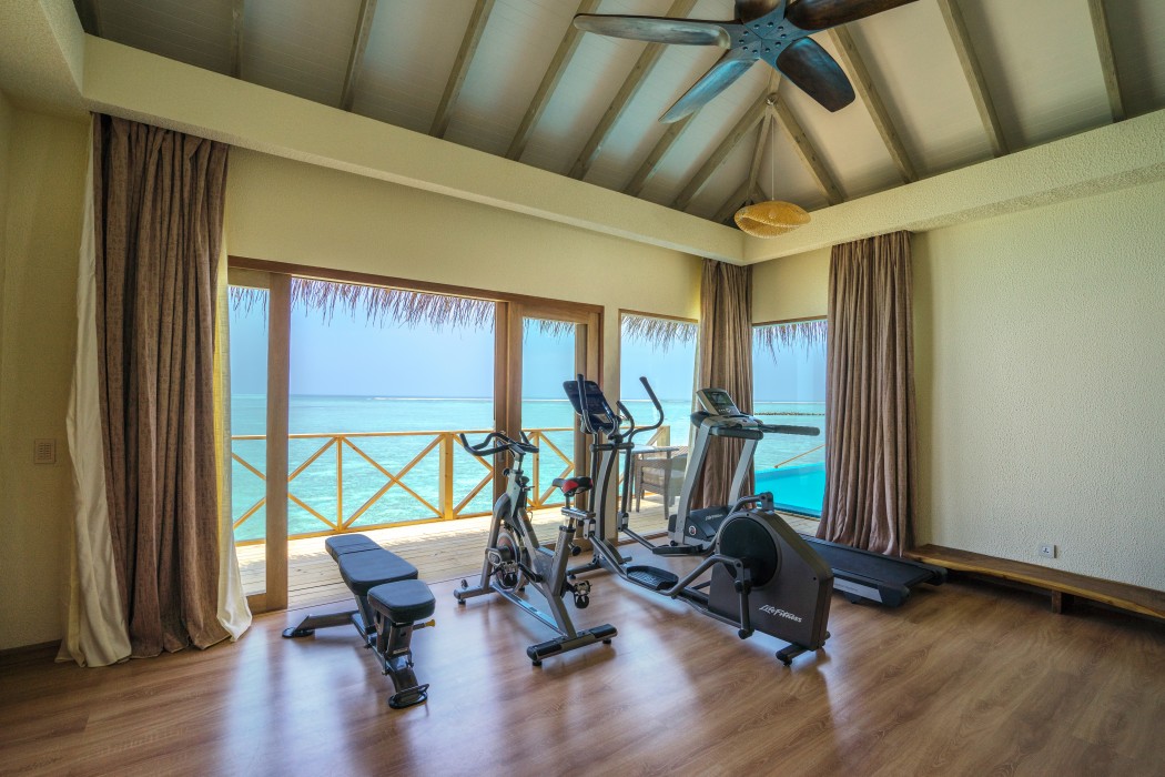 You and Me by Cocoon Maldives 112/293