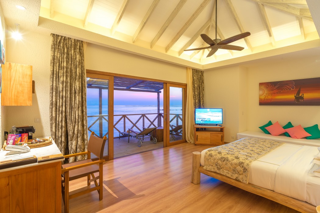 You and Me by Cocoon Maldives 115/293