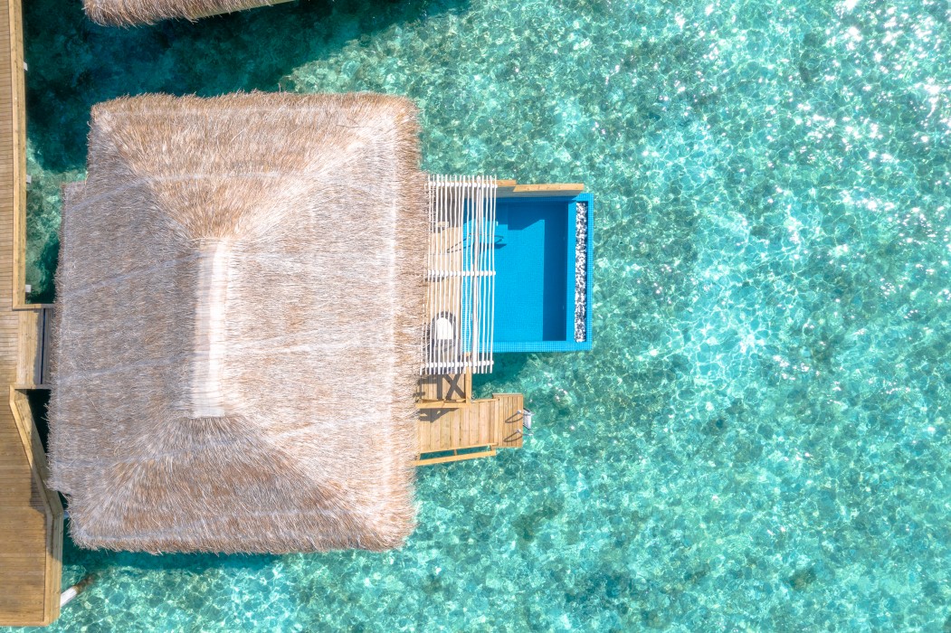 You and Me by Cocoon Maldives 56/293