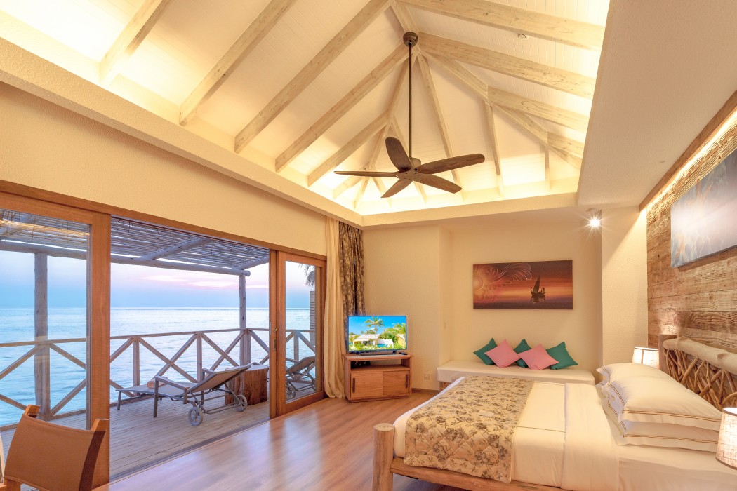 You and Me by Cocoon Maldives 90/293