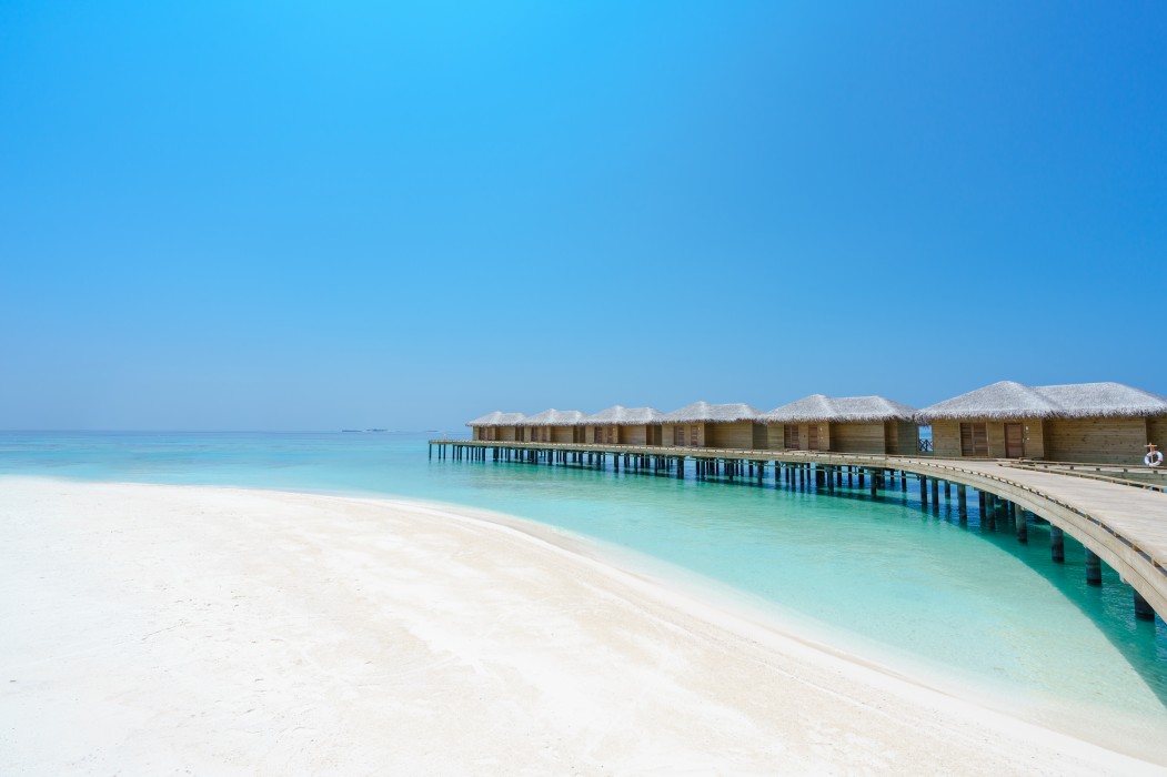 You and Me by Cocoon Maldives 49/293