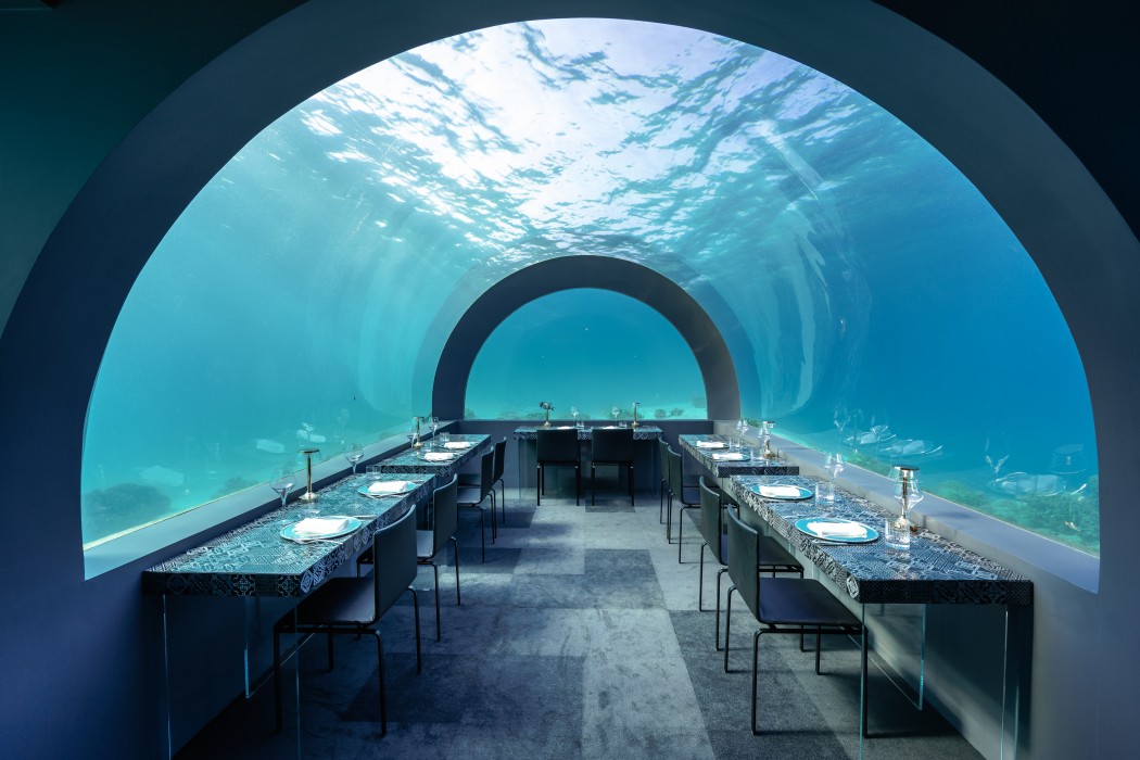 You and Me by Cocoon Maldives 176/293