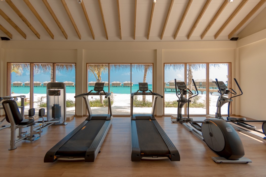 You and Me by Cocoon Maldives 233/293