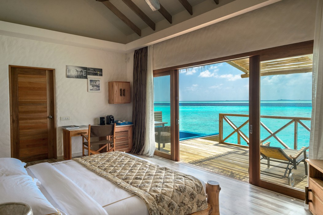 You and Me by Cocoon Maldives 69/293