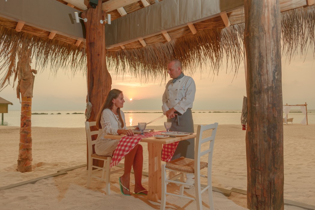 You and Me by Cocoon Maldives 164/293