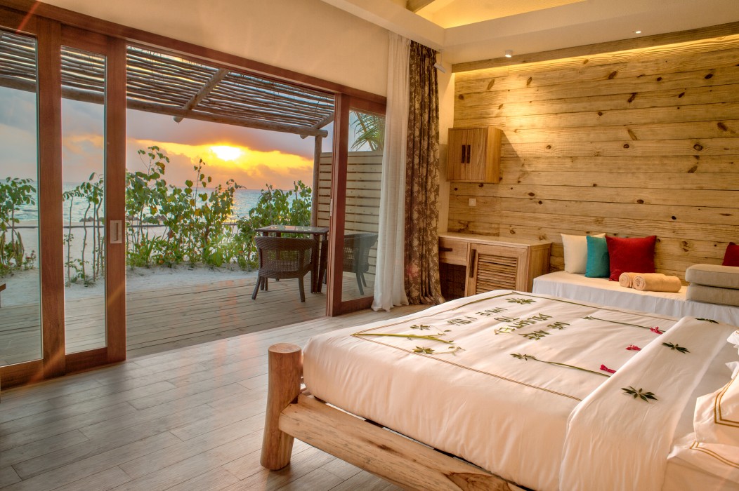 You and Me by Cocoon Maldives 67/293