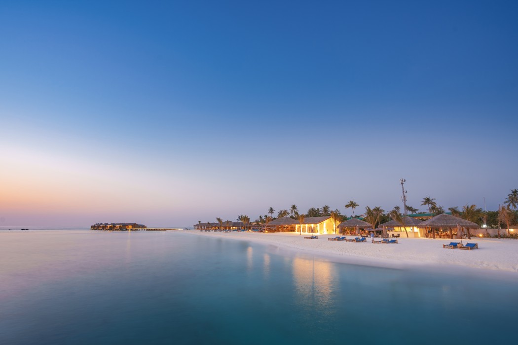 You and Me by Cocoon Maldives 228/293