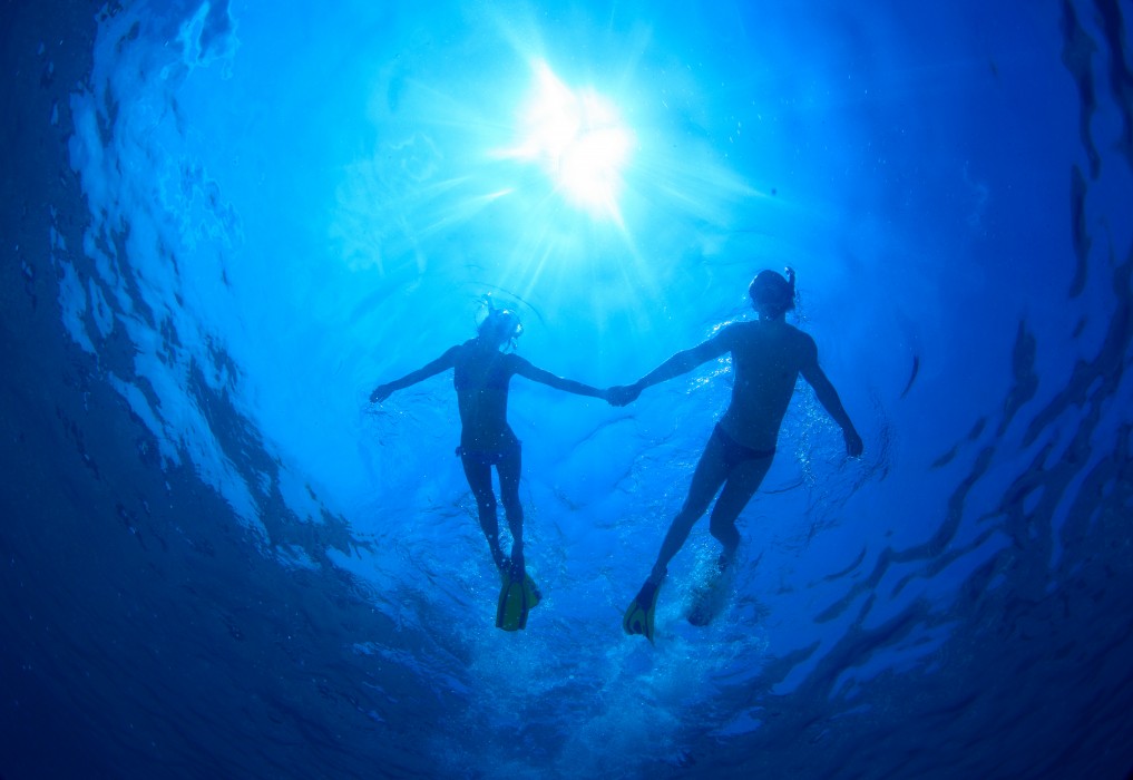 You and Me by Cocoon Maldives 245/293