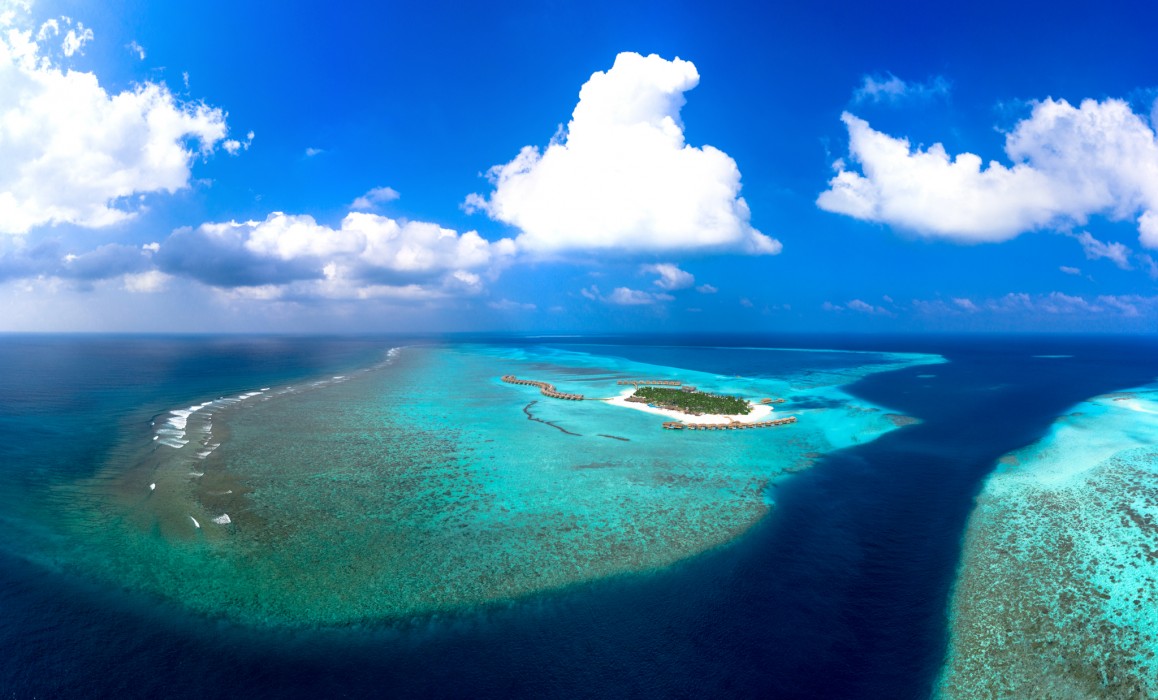 You and Me by Cocoon Maldives 255/293