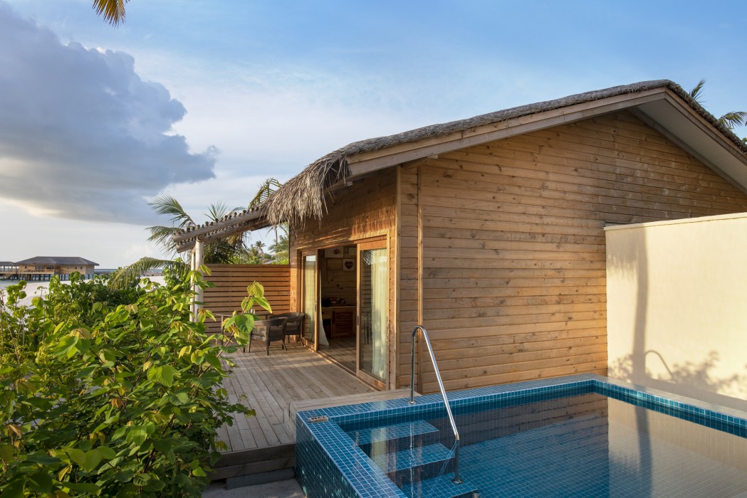 You and Me by Cocoon Maldives 45/293