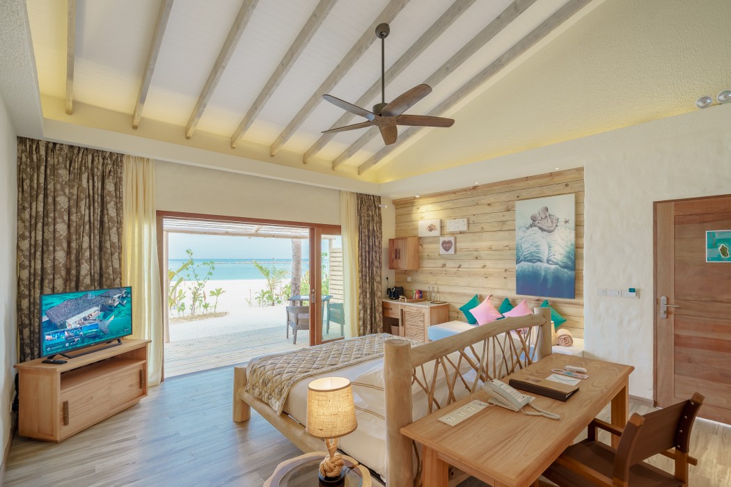 You and Me by Cocoon Maldives 88/293