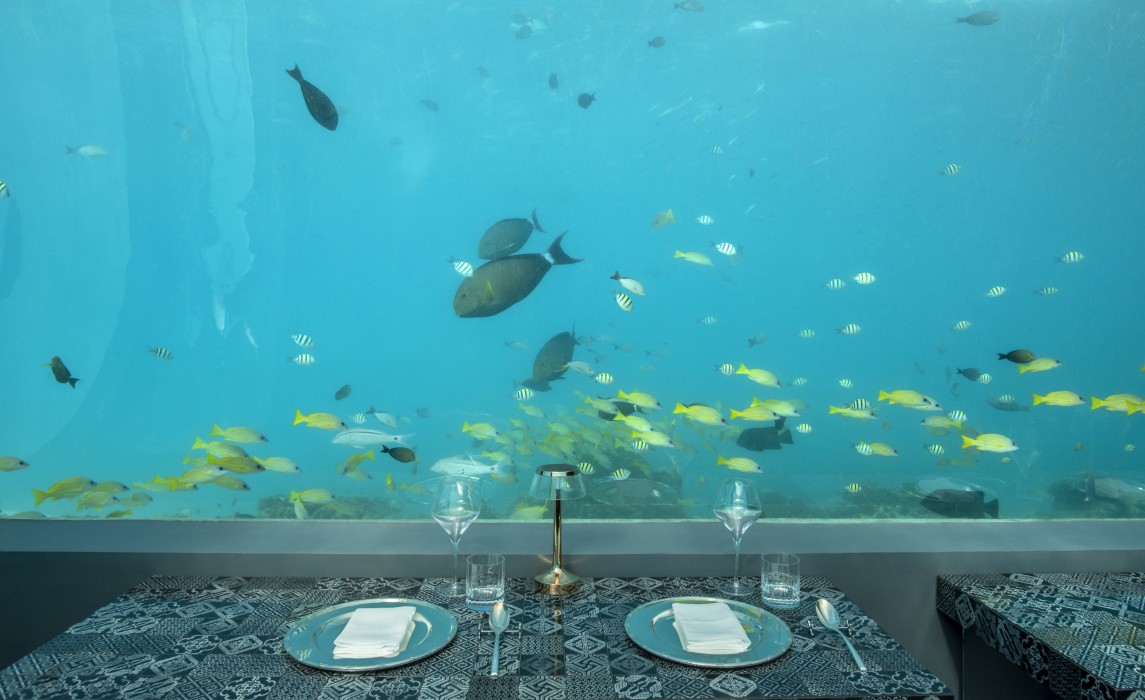 You and Me by Cocoon Maldives 182/293